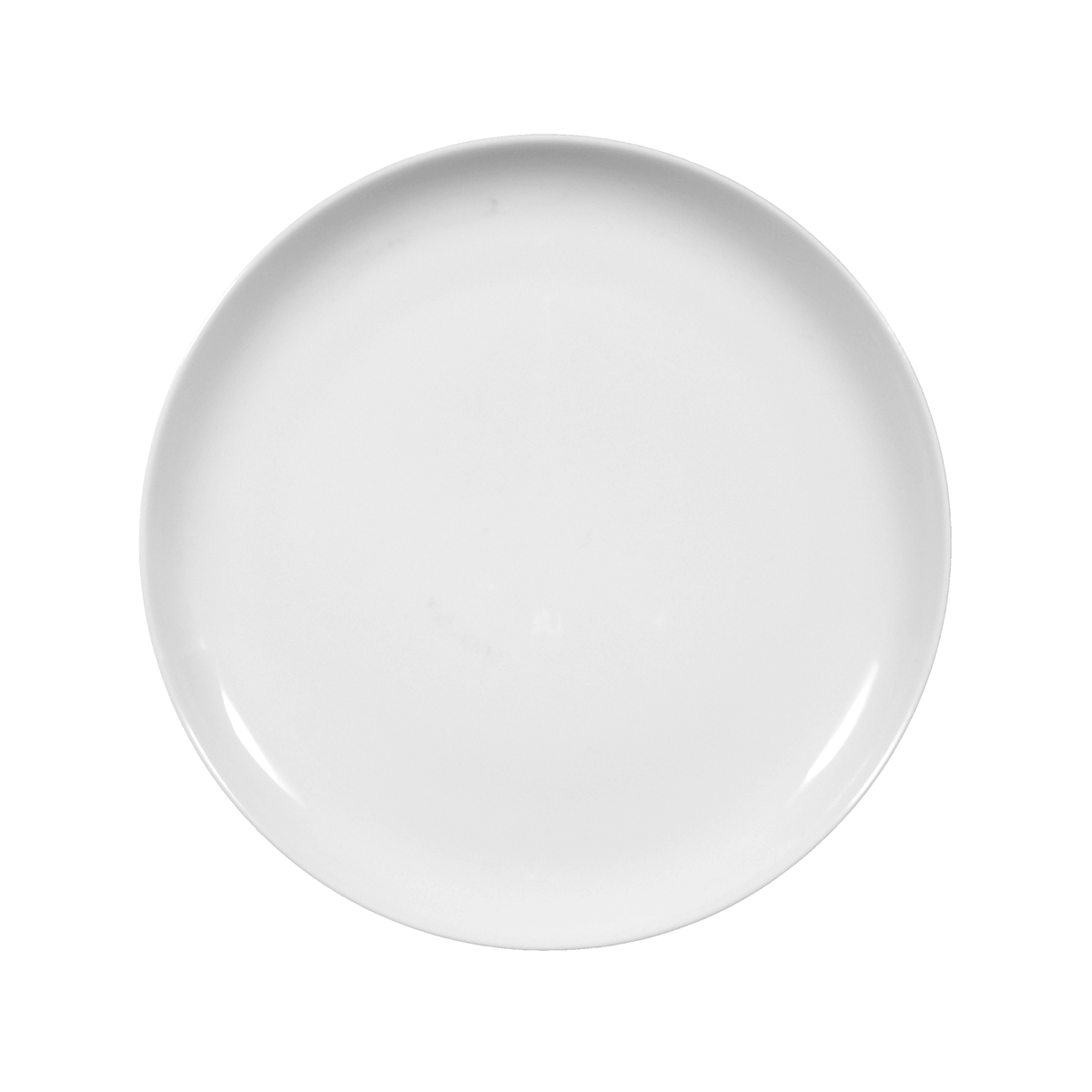 ASSIETTE PLATE SELTMANN WEIDENSKETCH, RONDE, 20 CM, COUP