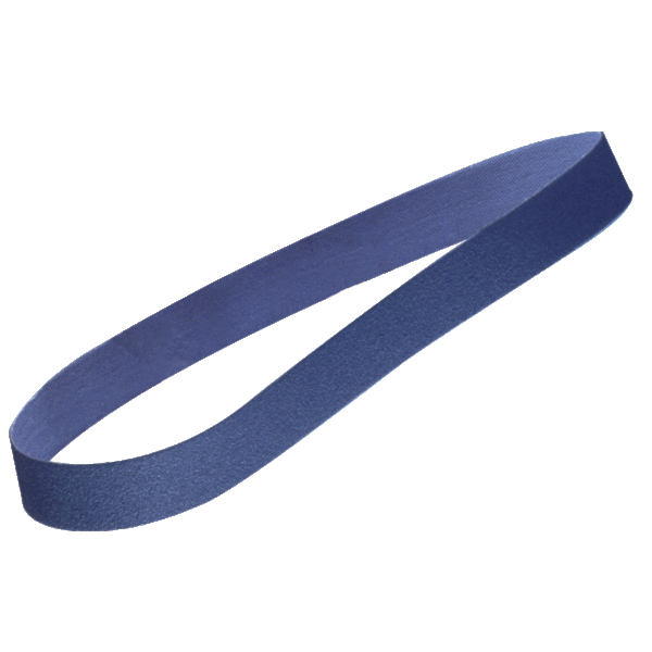 BANDE PONCEUSE 10 X 330 GRAIN 50 À BANDE PORTATIVE GRAIN ZIRCONIUM NORTON - OTELO