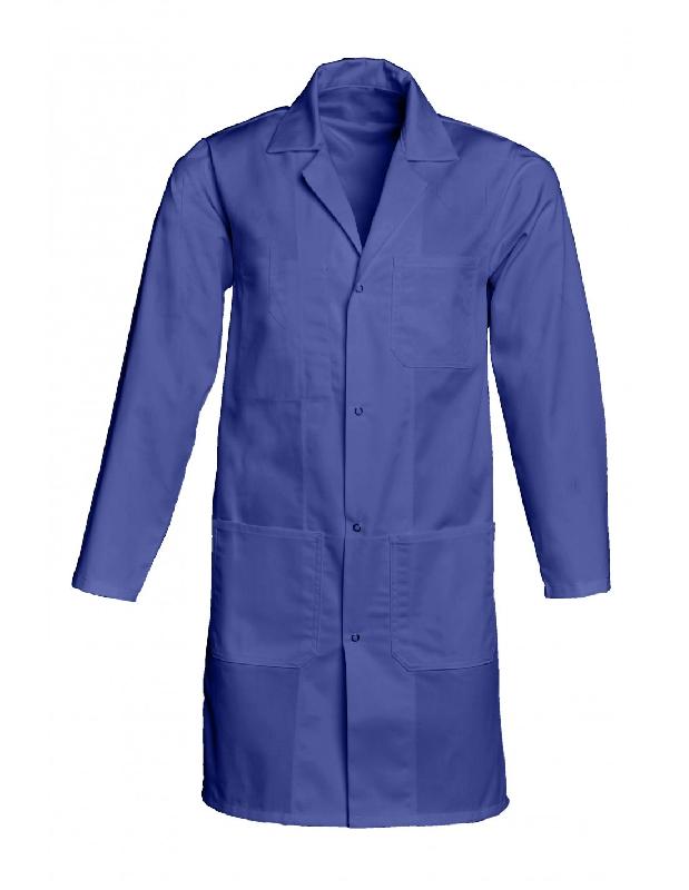 Blouse homme manches longues Xavier 240 gr/m2 - BLSXVMN-SN00/ML_0