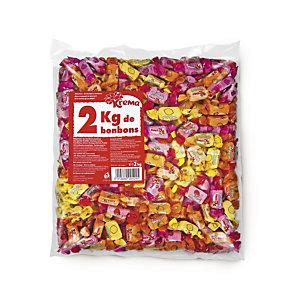 BONBONS RÉGAL'AD KREMA