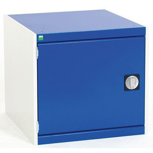 BOTT 1 ARMOIRE D'ATELIER À TIROIRS CUBIO SMF-666-1.1 - BOTT