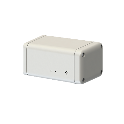 Capteur LoRaWAN KONA-TUNDRA-SENSOR - IP67, pour chaîne du froid, température -40 à +60°C_0