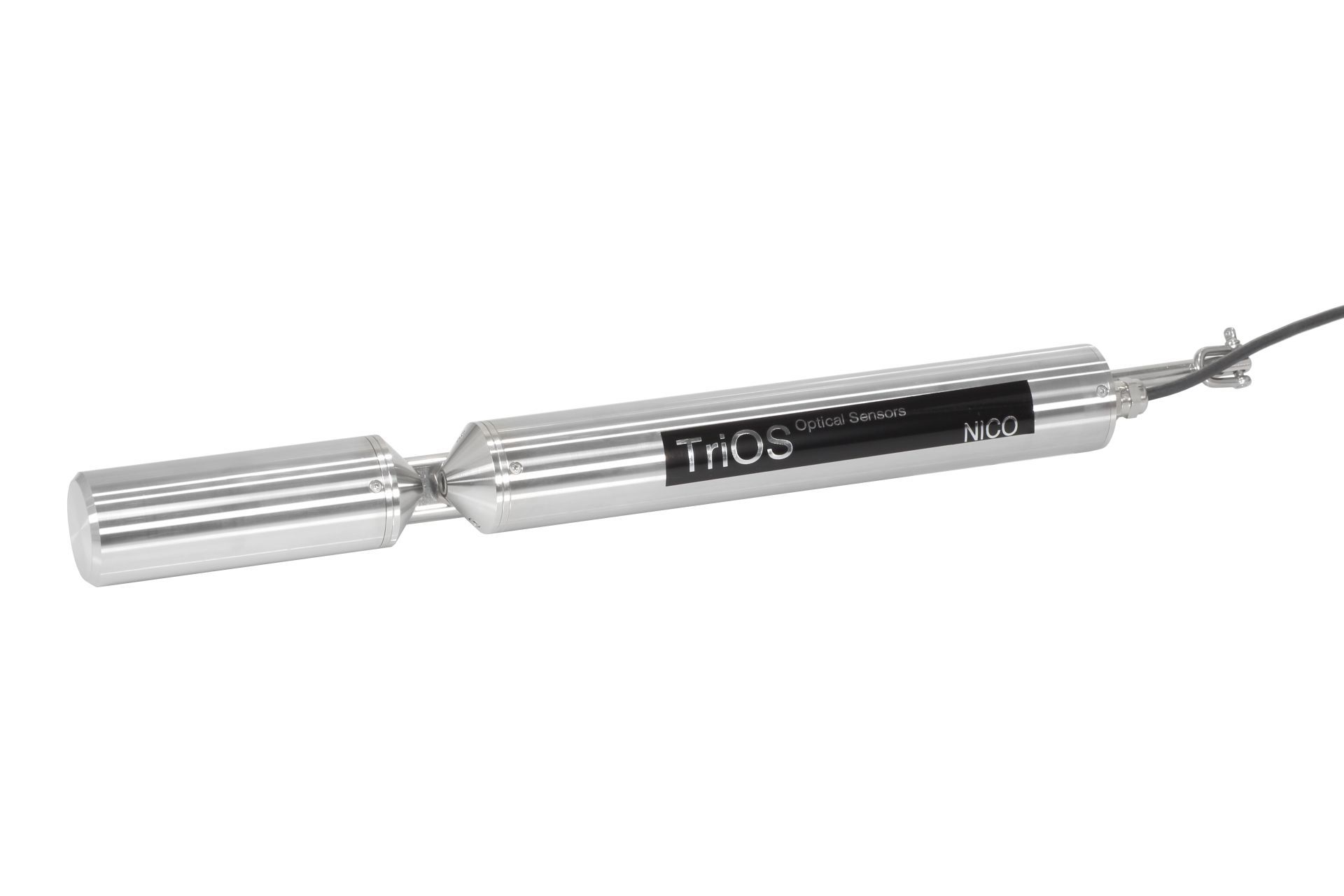 Capteur optique NICO - mesure des nitrates en eau potable et eaux usées_0