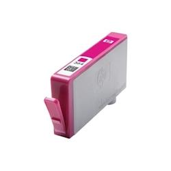 Cartouches d'encre authentique  HP 364 Magenta  - programme SECOND - magenta 3701352380136_0