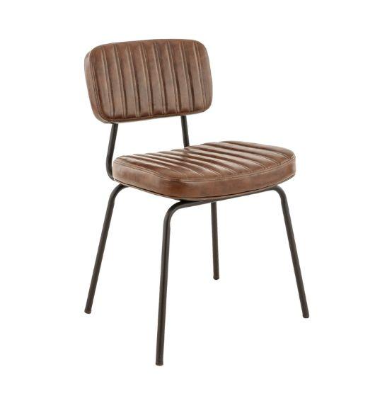 Chaises intérieures - Chaises tapissées - Stanley_0