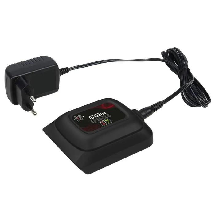 Chargeur pour accu li-ion 18 v - lg 18-05 ii_0