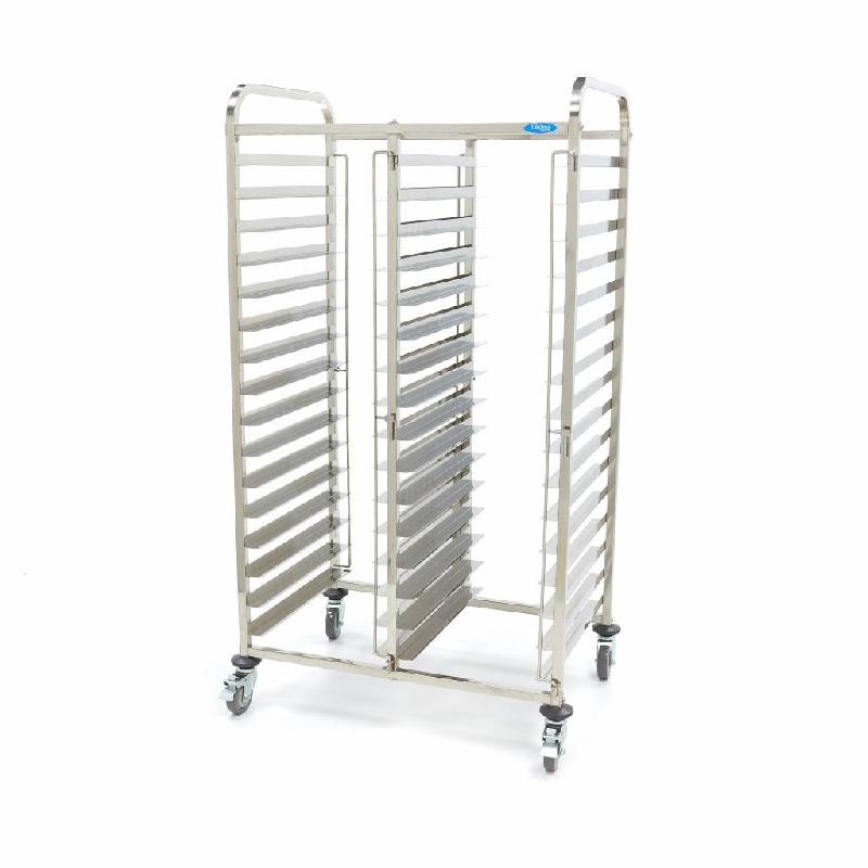 Chariot boulangerie  32 plateaux (60 x 40c m)   Maxima 9300549_0