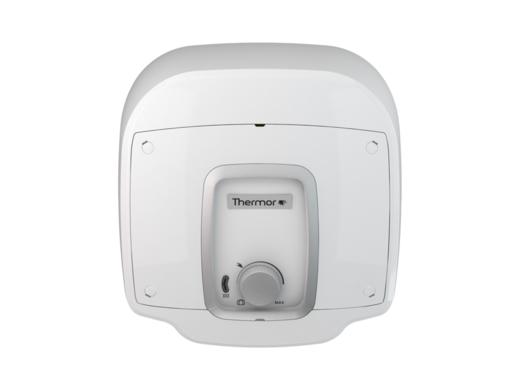 CHAUFFE-EAU ÉLECTRIQUE CARRÉ SUR ÉVIER RISTRETTO 15L - THERMOR - 221137