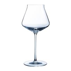 Chef & Sommelier 6 verres à pied 55cL Reveal Up - Chef&Sommelier - transparent 0883314465686_0