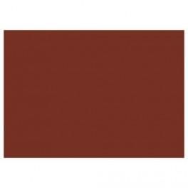 CLAIREFONTAINE PAQUET DE 25 CARTES DE VISITE POLLEN FORMAT 82X128MM COLORIS CACAO 210G RÉFÉRENCE 11442