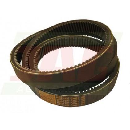 Courroie Continental Agridur 404 Z34099-404 John Deere - Référence : ME-Z34099-404 - Pièce d'origine pour moissonneuse-batteuse série 975 à 1188_0