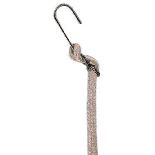 CROCHET POUR SANDOW RÉGLABLE 10 MM EN INOX - GODET