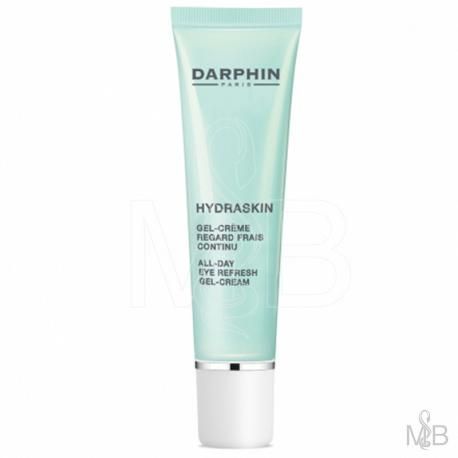 DARPHIN - HYDRASKIN GEL-CRÈME REGARD FRAIS CONTINU - 15ML