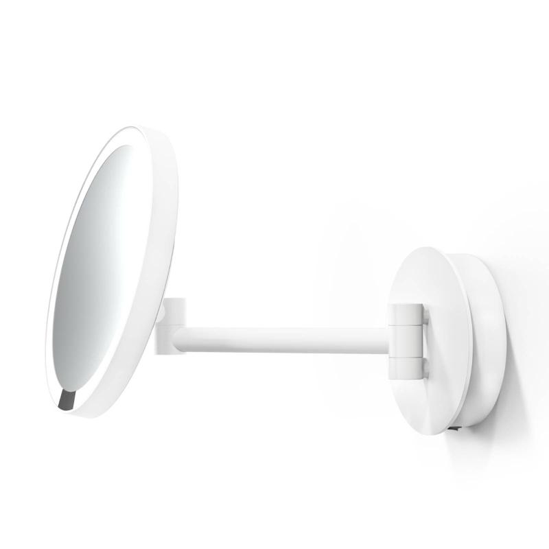 DECOR WALTHER JUST LOOK WR MIROIR MURAL LED BLANC