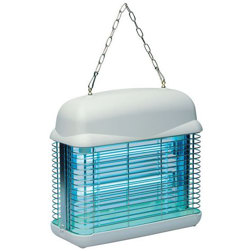 DÉSINSECTISEUR COMMERCE 30 W À TUBES - JVD