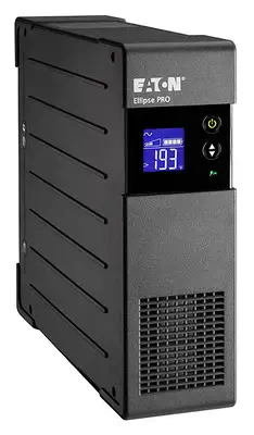 Eaton Ellipse PRO 650 FR alimentation d'énergie non interruptible Interactivité de ligne 0,65 kVA 40_0