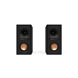 Enceinte bibliothèque Klipsch R-40M Noir Vendue par paire KLIPSCH - noir 3666749718346_0