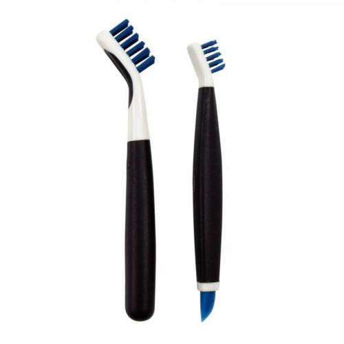 ENSEMBLE DE BROSSES DE NETTOYAGE OXO