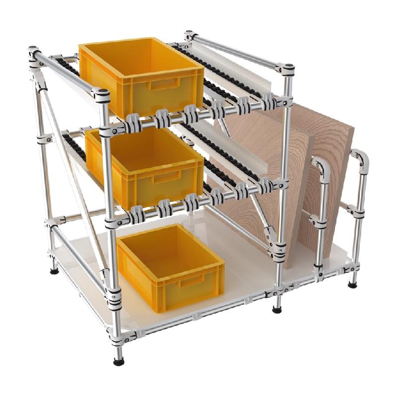 Etagère stockage polyvalent_0