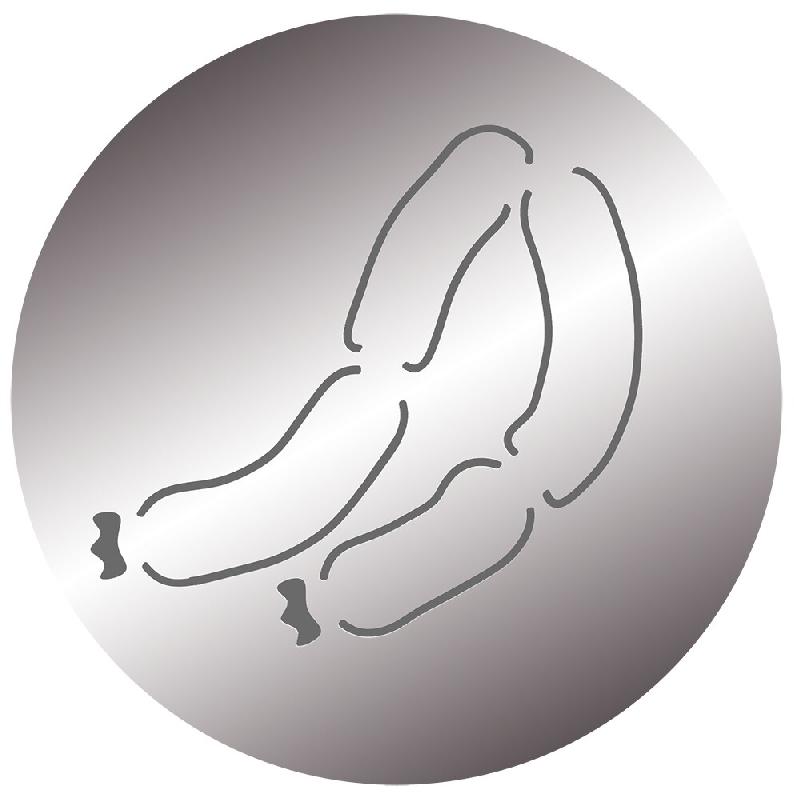 FRICOSMOS Attrape-insectes décoratif pour épicerie fine - EXDECFRI002_0