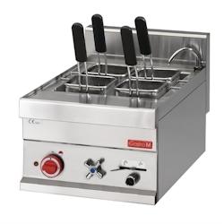 Gastro M Cuiseur à pâtes 65/40CPE - 20L - inox GN065_0