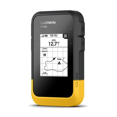 GPS - GARMIN - ETREX SE PORTABLE