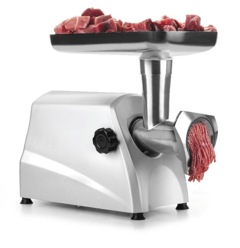 Hachoir électrique pour viande_0