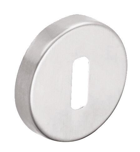 JEU ROSET 6370 CLÉ L CHROMÉ VELOURS - VACHETTE - 050843