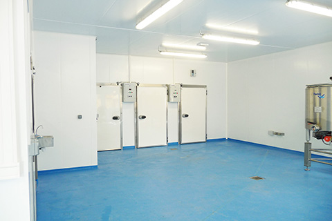 Laboratoire de Boucherie - Solutions normatives pour mises aux normes, modifications et créations neuves_0