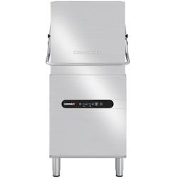 Lave-vaisselle à capot 500U avec pompe de vidange  CLVAC50U Casselin - CLVAC50U_0