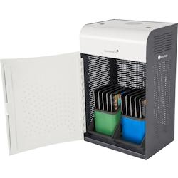 LocknCharge Carrier 10 armoire de charge sécurisée - LNC10387_0