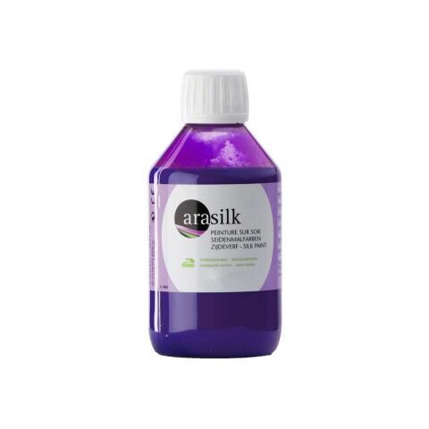 LOT DE 2 - ARASILK 250 ML MALVINA - MALVINA