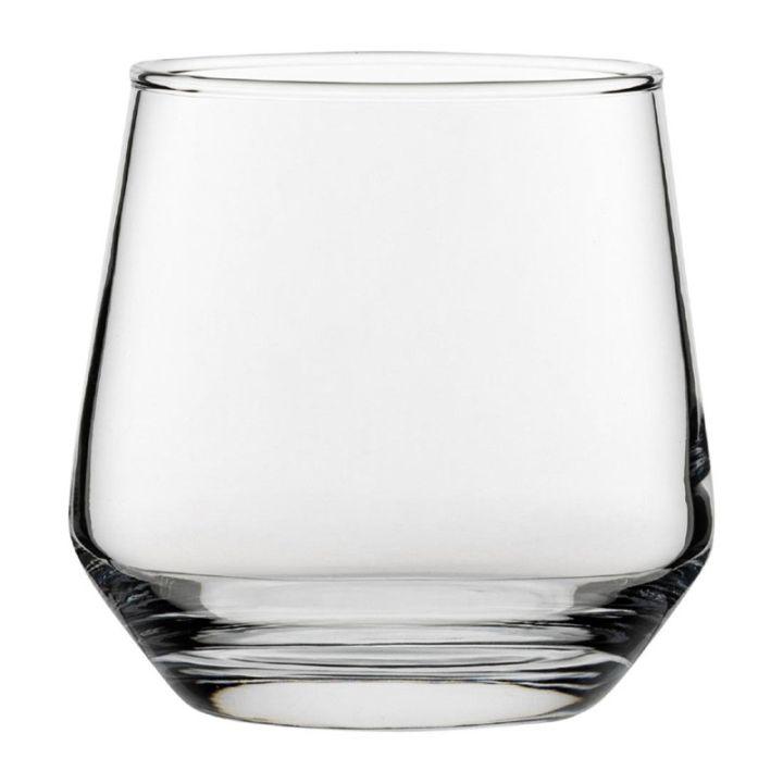 Lot de 24 verres à whisky 380 ml, SUMMIT_0