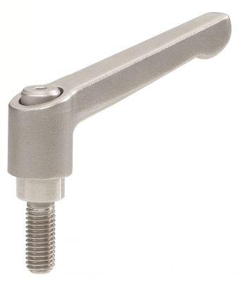 MANETTE INDEXABLE - INOX A TIGE FILETEE (14-72)_0