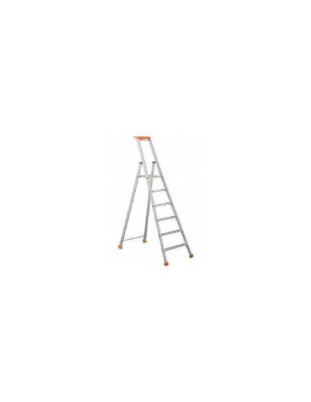 MARCHEPIED MP PRO 8 MARCHES - TUBESCA-COMABI - 2370008