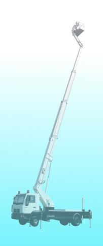 Nacelle 26m