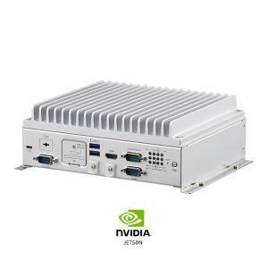 PC fanless IA Nvidia Jetson AGX Orin pour aide à la conduite et transport - Ref : ATC 3750-6C_0