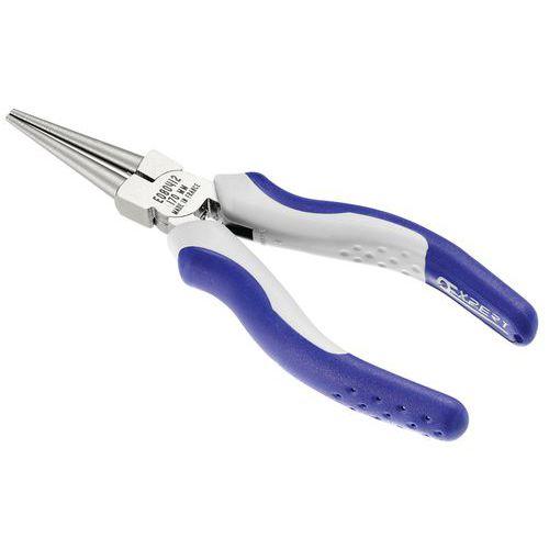 PINCES BECS RONDS 160 MM / E080412 - EXPERT
