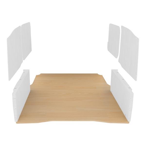 Plancher contreplaqué brut_0