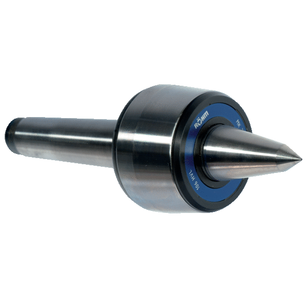 POINTE TOURNANTE AVEC POINTE ALLONGÉE 60° / 30° CM5 TYPE 604 HVL ROHM 604HVL - OTELO