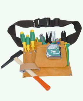 Ceinture porte-outils - tous les fournisseurs - banane porte-outils -  poches porte-outils - ceinture charpentier - pochettes porte-outils -  sacoche porte-outils - serviette porte-outils - étu
