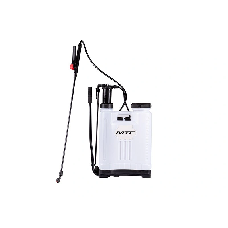 Pulvérisateur mécanique à dos wsm 12bp 12l – MTF – pression 2,5-4 bar – 1zst1026_0