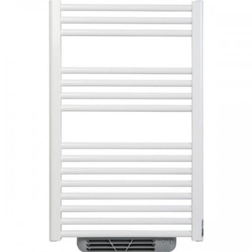 RADIATEUR SÈCHE-SERVIETTES AVEC SOUFFLANT - 853W - BLANC - ARES BOOSTER IRSAP