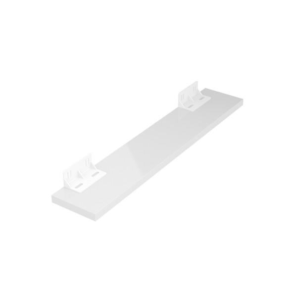 RÉGLETTE ALLIANCE 270 BLANC BRILLANT 100 X 16 X 270 MM - SALGAR 24305