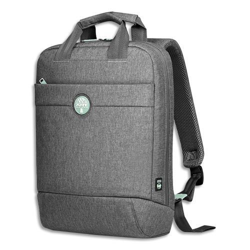SAC A DOS PORT DESIGN YOSEMITE 13/14 POUCES GRIS 400702