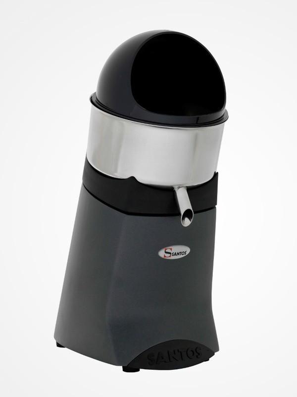 Presse-agrumes électrique SANTOS professionnel gros débit - modèle 52G - SD_0