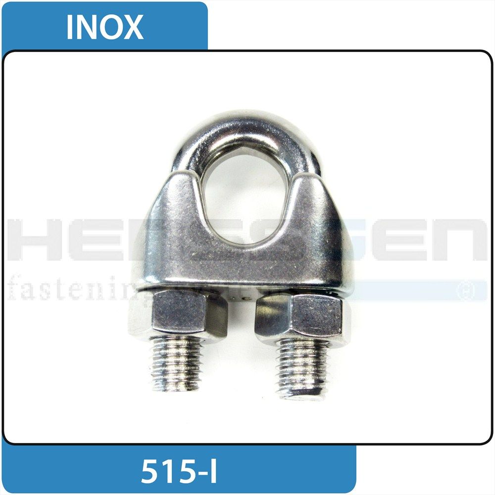 Serre-câble en inox - Arrimage_0