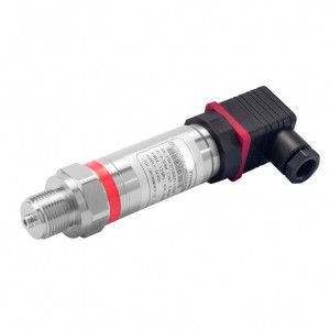 Transmetteur de pression compact SMPI131-TSD-S - Prisma - Plage de mesure : 2 kPa à 40 MPa - Signal de sortie 4-20mA, Modbus-RTU, autres_0
