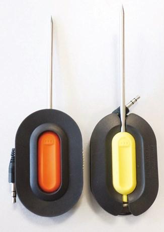 SONDE POUR THERMOMÈTRE CONNECTÉ - 250651