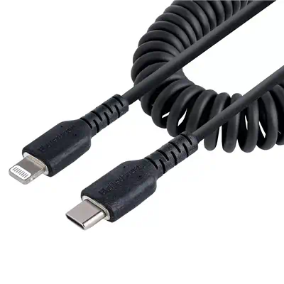 StarTech Cble USB-C vers Lightning de 1m - Adaptateur USB_0